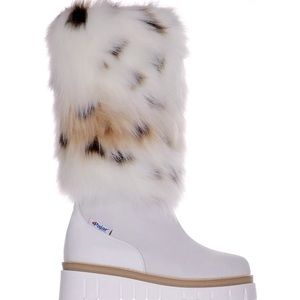 Oscar Sport Angelica boots 👢 New with tag, Made in Italy 🇮🇹